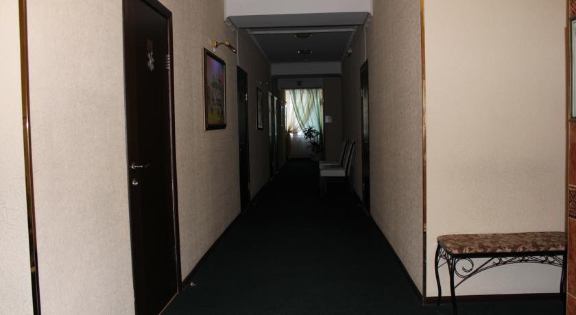 Гостиница Марракеш Улан-Удэ-49