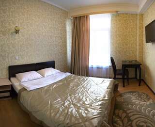 Гостиница Марракеш Улан-Удэ Двухместный номер «Комфорт» с 1 кроватью или 2 отдельными кроватями-1