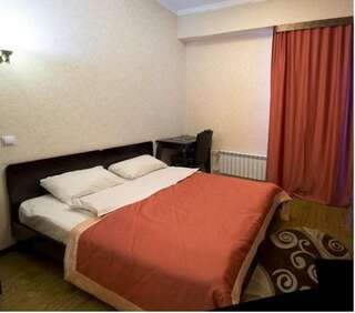Гостиница Марракеш Улан-Удэ Двухместный номер «Комфорт» с 1 кроватью или 2 отдельными кроватями-2